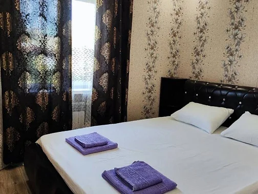 2х-комнатная квартира Лазарева 54, Лазаревское Фото: 19 из 25