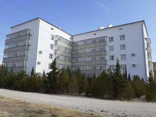 Жилищный комплекс (Апартаменты) Ленина 1/б, Орджоникидзе Фото: 5 из 51