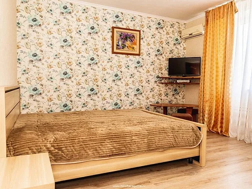 "Лазурный берег" гостевой дом, Береговое Фото: 29 из 51