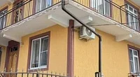 "Полина" частный сектор, Адлер