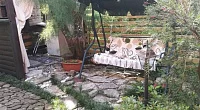 "Аквамарин Ультра" гостевые комнаты, Лоо