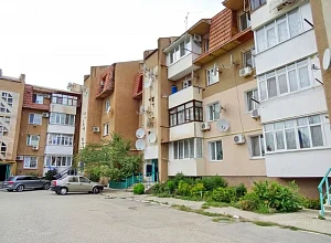 Судак   Истрашкина 15 - квартиры снять посуточно