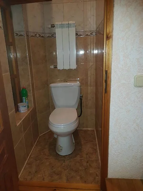 Дом под-ключ Гоголя 243/1, Анапа Фото: 36 из 37