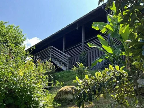 "Дача в горах" дом под-ключ, Алексеевское Фото: 5 из 22