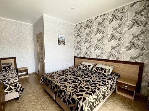 "Витта" гостевой дом, Архипо-Осиповка Фото: 32 из 51