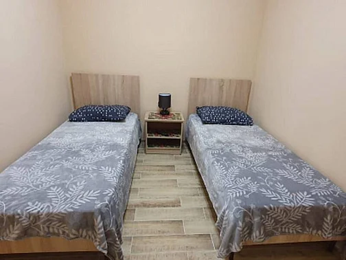 2х-комнатная квартира Черноморская набережная 1-К, Феодосия Фото: 15 из 24