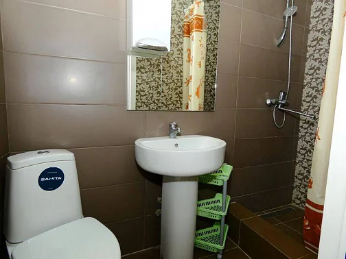 "На Мирной" частный сектор, Лазаревское Фото: 19 из 45