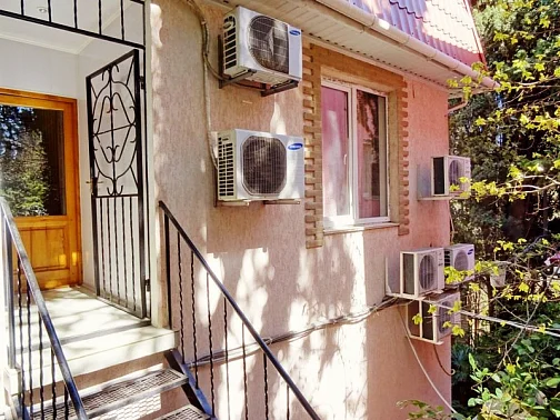 "Русалка" гостевой дом, Кореиз, Мисхор Фото: 7 из 35