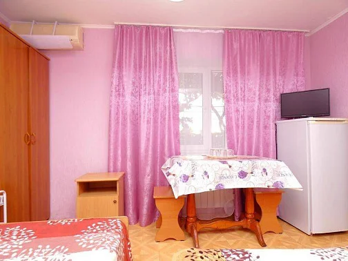 "У Натальи" частный сектор, Лазаревское Фото: 28 из 46