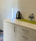 "Студия" (№1) 2х-местная