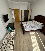 2х-комнатная квартира
