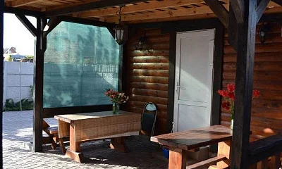 "Дом мечты" гостевой дом, Белосарайская Коса Фото: 1 из 14
