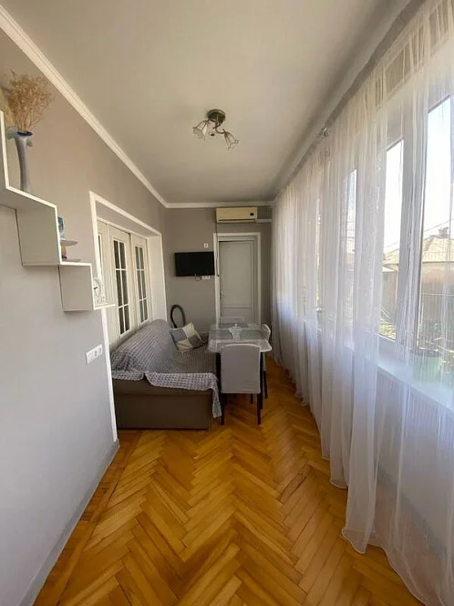 2х-комнатная квартира Ардзинба 150 кв 43, Сухум Фото: 10 из 19