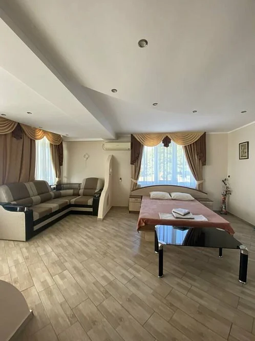 "Анастасия" мини-отель, Малореченское Фото: 21 из 32