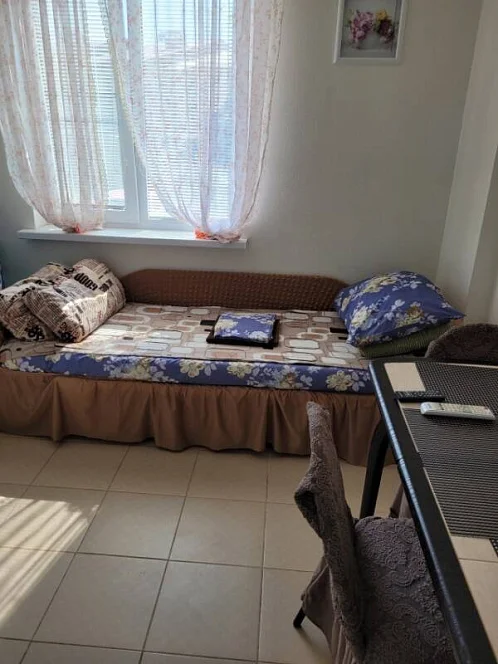 1-комнатная квартира Азовская 3, Сукко Фото: 8 из 21