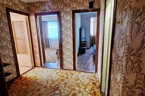 4х-комнатная квартира Фото: 4 из 18