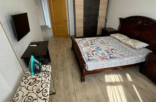 2х-комнатная квартира Фото: 2 из 19