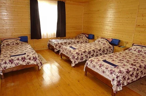 Дом под-ключ Фото: 12 из 16