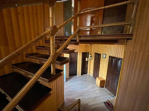 "Облака" гостевой дом, Ольгинка Фото: 35 из 51