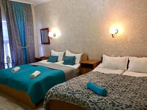 "Дарья" мини-гостиница, Лдзаа Фото: 38 из 50