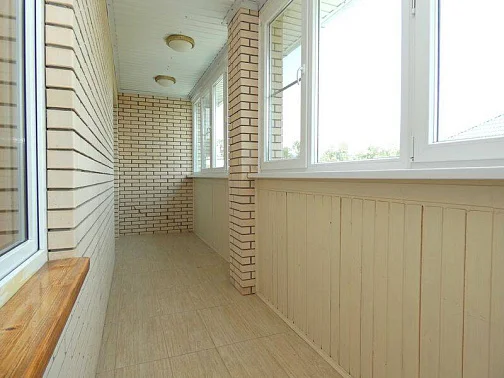 Дом под-ключ Учительская 81, Сукко Фото: 21 из 37