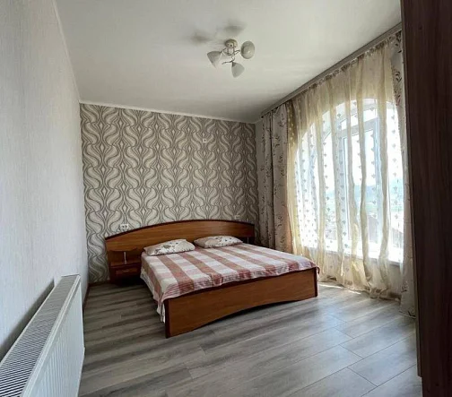 3х-комнатный этаж под-ключ Сахарова 9, Весёлое Фото: 10 из 14