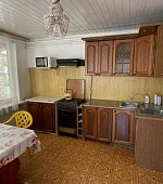 Дом под-ключ