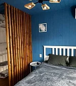 "Эко-коттедж Семейный"