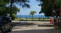 "SEA ZONE" мини-гостиница, Лдзаа