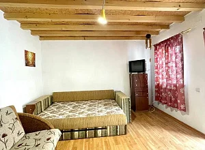 1-комнатный дом  Федько 117/2 Феодосия