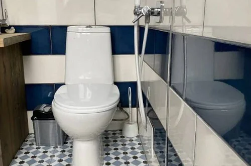 Дом под-ключ Фото: 8 из 8