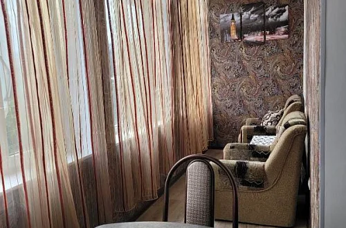 3х-комнатная квартира Фото: 4 из 8