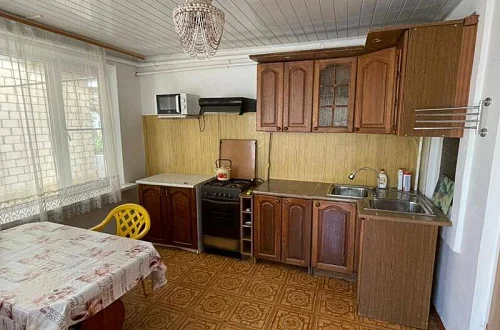 Дом под-ключ Фото: 2 из 5