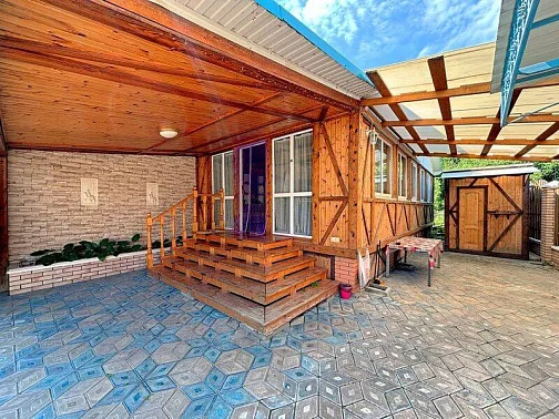 Частный сектор  Учительская 81, Сукко Фото: 3 из 37