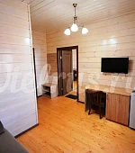 "Семейный 2х-комнатный" 5-местный