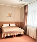 "Семейный 2х-комнатный"