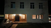 Гостевой дом Школьная 23, Кындыг