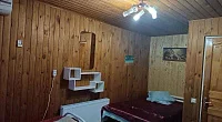 "Райский уголок" гостевые комнаты, Голубицкая