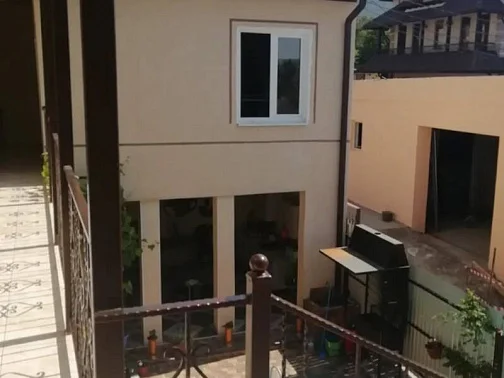 "Лагрейн" гостевой дом, Геленджик Фото: 8 из 51