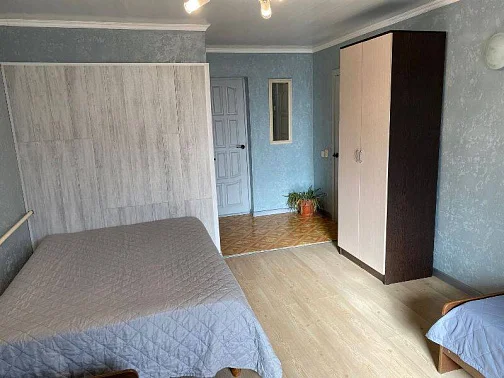 "На Новой" 1-комнатный дом под-ключ, Ейск Фото: 18 из 28