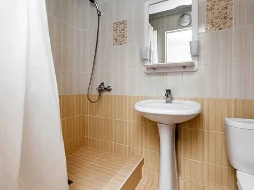 "Botanic Club" отель, Саки Фото: 30 из 50