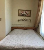 "Люкс 1-комнатный №2"