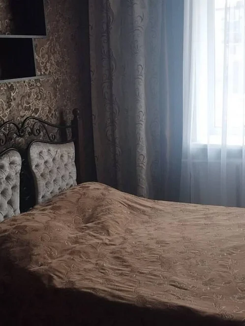 3х-комнатная квартира Дружбы 2, Кабардинка Фото: 5 из 8