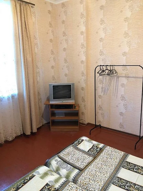 2х-комнатная квартира Цитрусовый совхоз 18, Пицунда Фото: 11 из 13