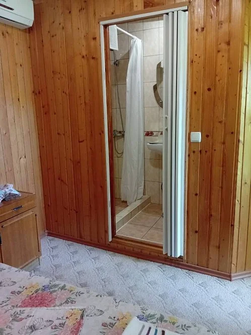 "Джаз" гостевой дом, Рыбачье Фото: 3 из 15