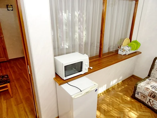 "Русалка" гостевой дом, Кореиз, Мисхор Фото: 17 из 35