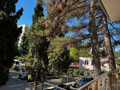 2х-комнатная квартира Фрунзенское шоссе 7, Партенит Фото: 14 из 16