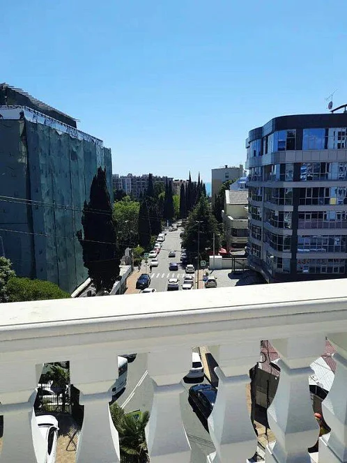 "АРМАРА" апарт-отель, Сочи Фото: 14 из 51