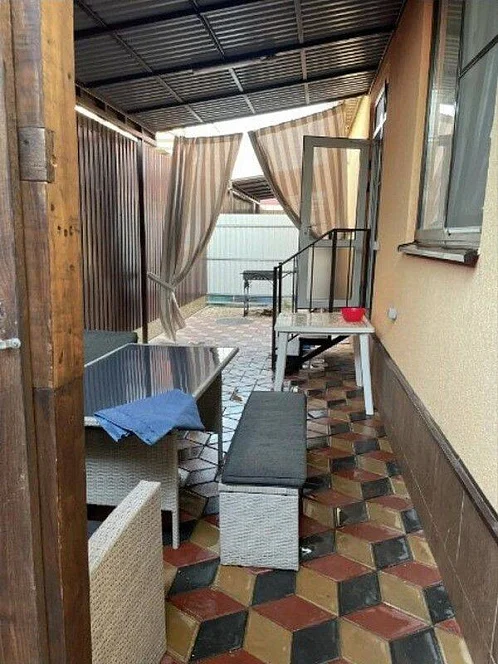 "Сандал" база отдыха, Должанская Фото: 46 из 47