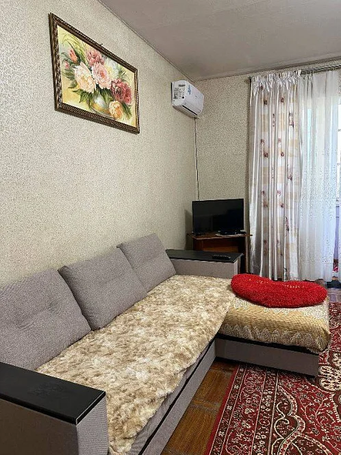 2х-комнатная квартира Цитрусовый 7/А кв 65, Цитрусовый Фото: 4 из 10